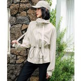 ナチュラルベージュ | 【紫外線カット率99%以上】水着 レディース 体型カバー | OSYAREVO