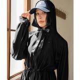 【紫外線カット率99%以上】水着 レディース 体型カバー | OSYAREVO | 詳細画像38