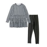 【紫外線カット率99%以上】uvカット フレア ラッシュガード | OSYAREVO | 詳細画像47