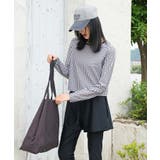 【紫外線カット率99％以上】水着 レディース 体型カバー | OSYAREVO | 詳細画像38 