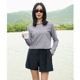 【紫外線カット率99％以上】水着 レディース 体型カバー | OSYAREVO | 詳細画像46 