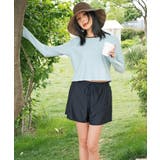 【紫外線カット率99％以上】水着 レディース 体型カバー | OSYAREVO | 詳細画像50 
