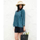 【紫外線カット率99%以上】水着 レディース 体型カバー | OSYAREVO | 詳細画像26