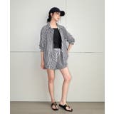 【紫外線カット率99％以上】水着 レディース 体型カバー | OSYAREVO | 詳細画像6 