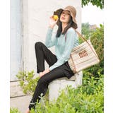 【紫外線カット率99%以上】水着 レディース 体型カバー | OSYAREVO | 詳細画像23
