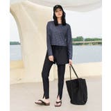 【紫外線カット率99%以上】水着 レディース 体型カバー | OSYAREVO | 詳細画像41