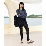 【紫外線カット率99%以上】水着 レディース 体型カバー | OSYAREVO | 詳細画像42
