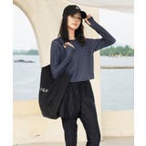 【紫外線カット率99%以上】水着 レディース 体型カバー | OSYAREVO | 詳細画像43