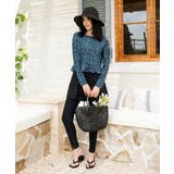 【紫外線カット率99%以上】水着 レディース 体型カバー | OSYAREVO | 詳細画像49