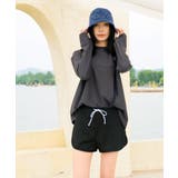 【紫外線カット率99%以上】水着 レディース 体型カバー | OSYAREVO | 詳細画像12