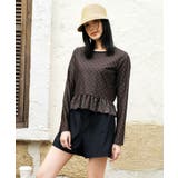【紫外線カット率99％以上】水着 レディース 体型カバー | OSYAREVO | 詳細画像27 
