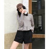 【紫外線カット率99％以上】水着 レディース 体型カバー | OSYAREVO | 詳細画像13 