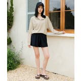 【紫外線カット率 99％以上】水着 レディース | OSYAREVO | 詳細画像30 