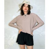 【紫外線カット率99%以上】水着 レディース 体型カバー | OSYAREVO | 詳細画像19