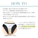 サマーニット アメスリ タンキニ 水着 体型カバー セットアップ | OSYAREVO | 詳細画像57