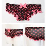 セクシーショーツ ショーツ ヒップハング | OSYAREVO | 詳細画像4 