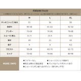 サマーニット アメスリ タンキニ 水着 体型カバー セットアップ | OSYAREVO | 詳細画像59