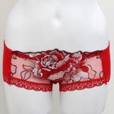 vividRed | セクシーショーツ 単品 ショーツ | OSYAREVO