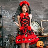 ONECOLOR | ハロウィン ハロウィン コスプレ | OSYAREVO