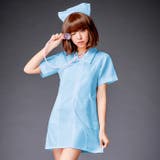 BLUE | ハロウィン コスプレ シンプル | OSYAREVO