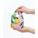 エコバッグ 折りたたみ コンパクト | OSYAREVO | 詳細画像5 