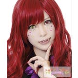 ホワイト | コスプレ コスチューム付け八重歯 | OSYAREVO