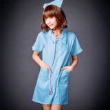 BLUE | クリスマス コスプレ シンプル | OSYAREVO