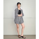 【紫外線カット率99％以上】水着 レディース 体型カバー | OSYAREVO | 詳細画像37 