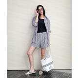 【紫外線カット率99％以上】水着 レディース 体型カバー | OSYAREVO | 詳細画像3 