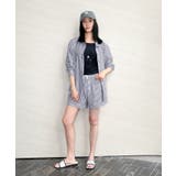 【紫外線カット率99％以上】水着 レディース 体型カバー | OSYAREVO | 詳細画像7 