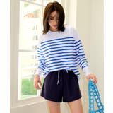 体型カバー ラッシュガード セットアップ | OSYAREVO | 詳細画像15