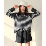 ブラック×ホワイト | ラッシュガード 付き キャミソール | OSYAREVO