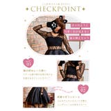 ハロウィン ハロウィン コスプレ | OSYAREVO | 詳細画像3