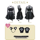 ハロウィン ハロウィン コスプレ | OSYAREVO | 詳細画像10