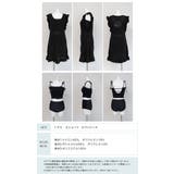 ニットワンピース 付き シャーリング | OSYAREVO | 詳細画像50 