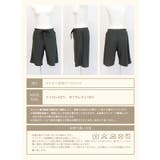 ハーフパンツ 水着 レディース 体型カバー | OSYAREVO | 詳細画像37