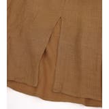 スラブロング ワンピース | OSYAREVO | 詳細画像8 