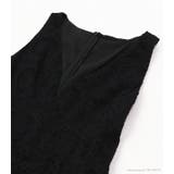 レースインナーセット 刺繍ワンピース | OSYAREVO | 詳細画像7 