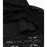 レースインナーセット 刺繍ワンピース | OSYAREVO | 詳細画像10 