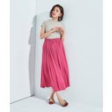 ノースリーブ トップス サブリナネック | OSYAREVO | 詳細画像10 