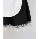 クリスマス コスプレ メイド ワンピース ランジェリー | OSYAREVO | 詳細画像27 