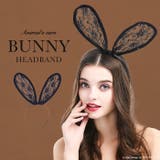 ハロウィン 花柄 レース | OSYAREVO | 詳細画像1 