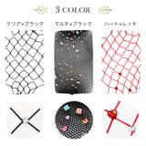 クリスマス ストッキング 網ストッキング | OSYAREVO | 詳細画像3 