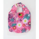 エコバッグ 折りたたみ コンパクト | OSYAREVO | 詳細画像11 