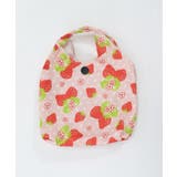 エコバッグ 折りたたみ コンパクト | OSYAREVO | 詳細画像14 