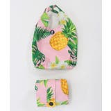 エコバッグ 折りたたみ コンパクト | OSYAREVO | 詳細画像6 