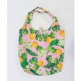 エコバッグ 折りたたみ コンパクト | OSYAREVO | 詳細画像8 