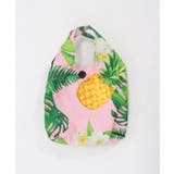 エコバッグ 折りたたみ コンパクト | OSYAREVO | 詳細画像9 