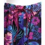 ダークフラワー ラッシュガード 水着 セットアップ | OSYAREVO | 詳細画像19 