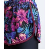 ダークフラワー ラッシュガード 水着 セットアップ | OSYAREVO | 詳細画像20 